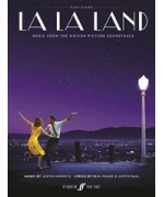2075. J. Hurwitz : La La Land (Easy Piano)