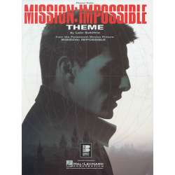 2077. Mission Impossible : Theme
