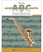 1374. P.Perényi : ABC Saxophone 2 (EMB)