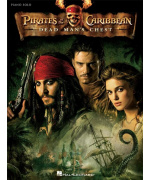 2047. H. Zimmer : Pirates of the Caribbean Dead Man's Chest