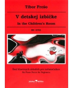 0043. T.Frešo : V detskej izbičke / In the Children's Room