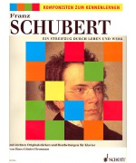 2143. F.Schubert : Ein Streifzug durch Leben und Werk (Schott)