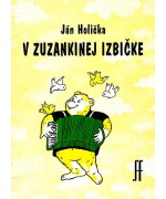 0358. J.Holička : V Zuzankinej izbičke