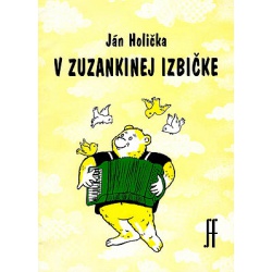 0358. J.Holička : V Zuzankinej izbičke