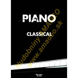 4798. Piano Moments - Classical (Bärenreiter)
