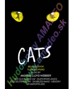2035. A.L.Webber : Cats - selection for Flute and Piano