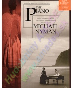 5080. M.Nyman : The Piano - Original Compositions for Solo Piano (Chester)