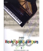 3580. L.Papp : Piano ABC 1 (EMB)