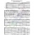 3461. M.Mussorgsky : Night on Bald Mountain for Woodwind Quintet, score and parts (Bärenreiter)