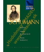 4867. R.Schumann : Hits & Rarities - Träumerei, Arabeske ... (EMB)