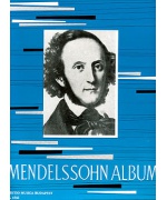 0102. F.Mendelssohn Album (EMB)