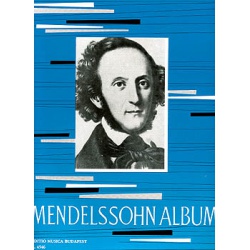 0102. F.Mendelssohn Album (EMB)