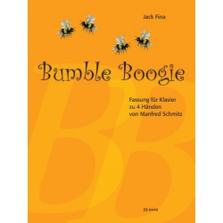4851. M.Schmitz : Bumble Boogie