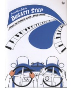 0138. R.Linhart : J.Ježek - Bugatti step - 4 ručný klavír