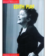 2093. E.Piaf : Piano -Les plus belleschansons - Chrt, Griles Guitere (Carisch)