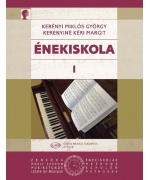 4609. M.K. Kerényiné : Vocal Tutor 1 (EMB)