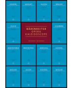 4612. Bärenreiter Opera Kaleidoscope for Soprano (Bärenreiter)