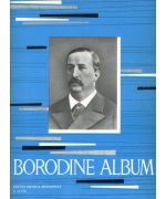2948. A. Borodin : Album for piano (EMB)
