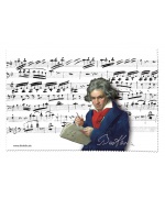 1174. Handrička na okuliare - Beethoven (Fridolin)