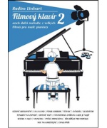 4852. R.Linhart : Filmový klavír 2