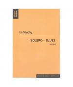 5996. I. Szeghy : Bolero - Blues (HF)