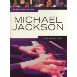 2076. Michael Jackson 19 Classic Hits
