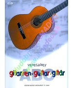 3051. L. Vereczkey : Guitar - ABC