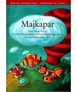 2942. S.Majkapar : Easy Piano Pieces (EMB)