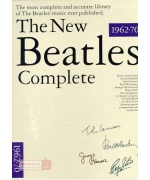 2007. THE BEATLES: The New Beatles Complete :Volumes 1 & 2