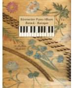 0056. Bärenreiter Piano Album. Baroque