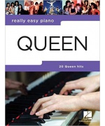 2004. Really Easy Piano  - Queen 
