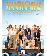 2020. ABBA (Andersson & Ulvaeus): Mamma Mia! Here We Go Again