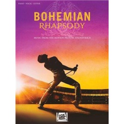 2024. QUEEN: Bohemian Rhapsody