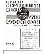 0345. R. Cowlin : Neapolitan Album