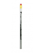 1611. Ceruza strieborná vzor flauta