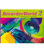 5317. P. Wedgwood : RecorderWorld 2