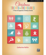 5977. C. Rollin : Christmas Treats & Treasures 2