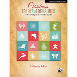 5977. C. Rollin : Christmas Treats & Treasures 2