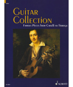 3042. H. Hense & U. Wedekind : Guitar Collection