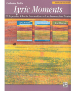 5952. C. Rollin : Lyric moments 1-3 - Complete Collection