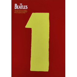 2008. THE BEATLES: The Beatles, 1