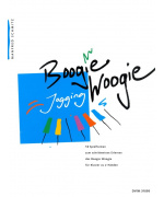 4846. M. Schmitz : Boogie Woogie Jogging