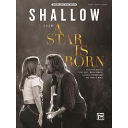 2027. LADY GAGA: Shallow (from A Star is Born)