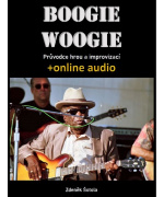 2073. Z. Šotola : Boogie Woogie + audio online
