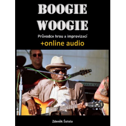 2073. Z. Šotola : Boogie Woogie + audio online