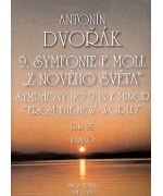 0223. A.Dvořák : 9.symfonie 