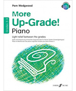 2908. P.Wedgwood : More Up-Grade 2-3 (Faber)