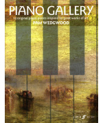 2995. P. Wedgwood : Piano Gallery