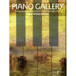 2995. P. Wedgwood : Piano Gallery