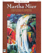 2118. M. Mier : The Best of Martha Mier Book 2